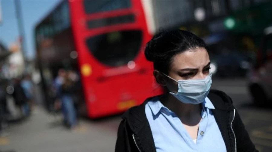 Коронавірус: Британія повертає штрафи за порушення самоізоляції