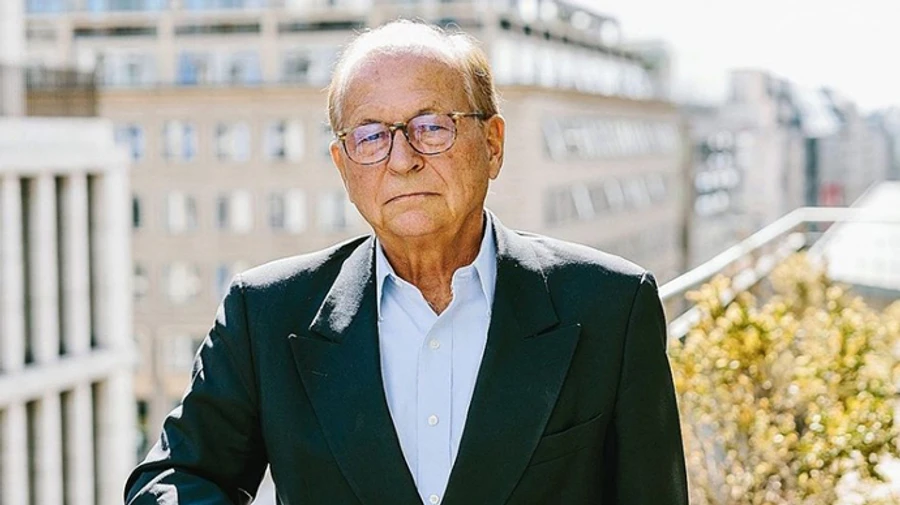 Ішингер оголосив про кінець стратегічного партнерства Німеччини з РФ