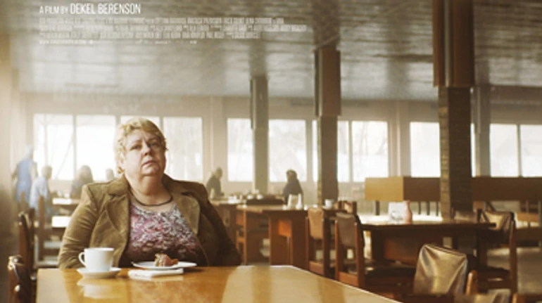 Как украинский фильм Анна будет бороться за Оскар. Интервью с продюсером Ольгой Бесхмельнициною