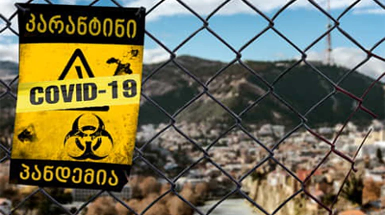 Один успех на шестерых: как страны Восточного партнерства противостоят пандемии