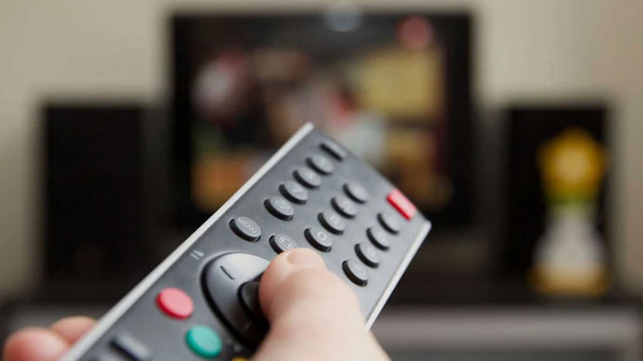 Стало відомо, як Росія контролює ЗМІ в ОРДЛО