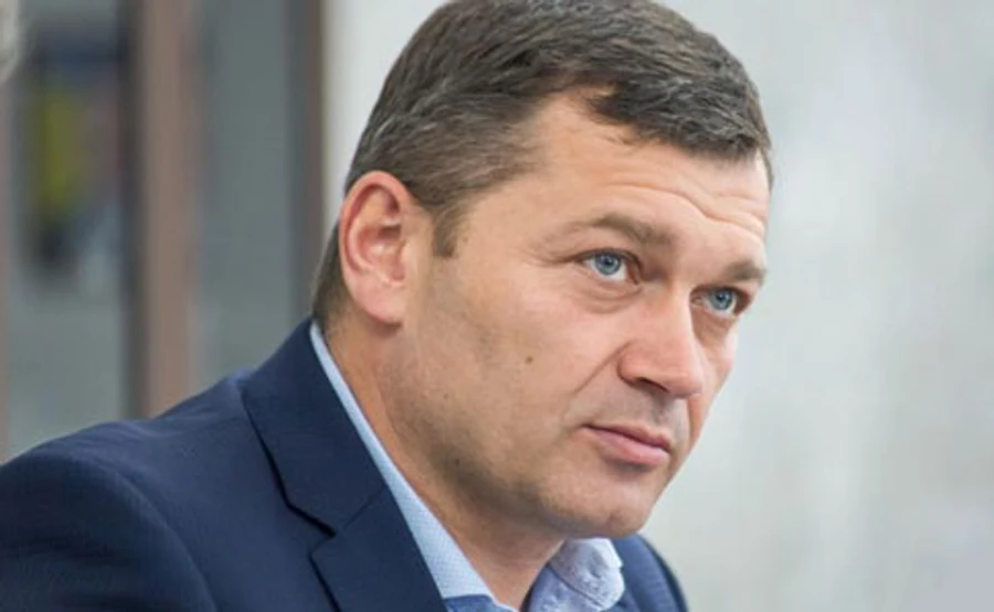 Заместитель Кличко рассказал, как проходил обыск и что изъяли