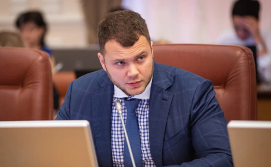 Укрпошта взялася за адресну доставку продуктів