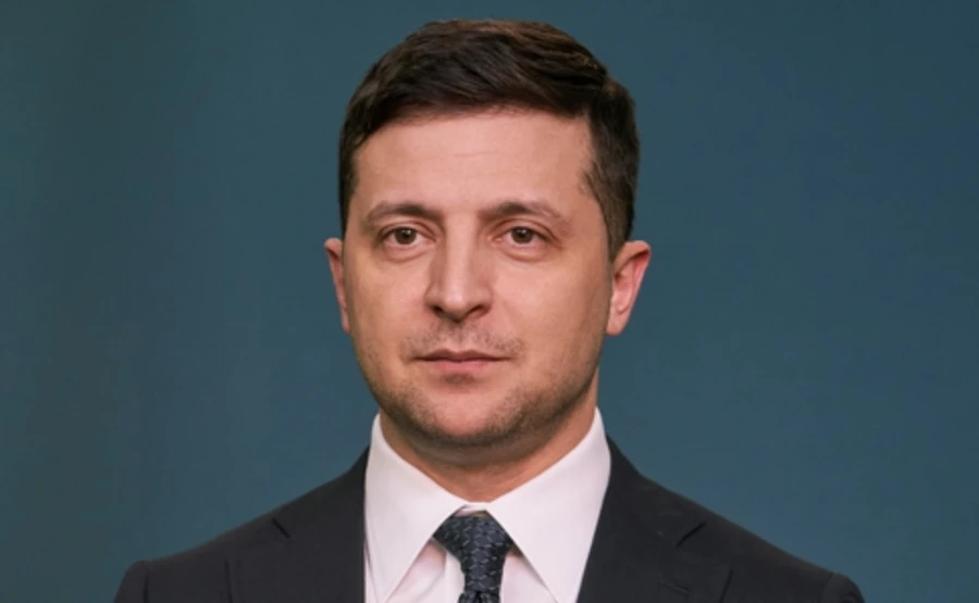 Зеленський: Історія з коронавірусом – це черговий іспит для нас