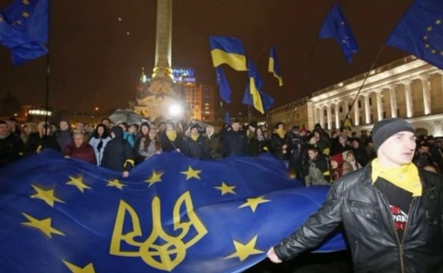 Следователь, который сажал участников Революции Достоинства, предстанет перед судом