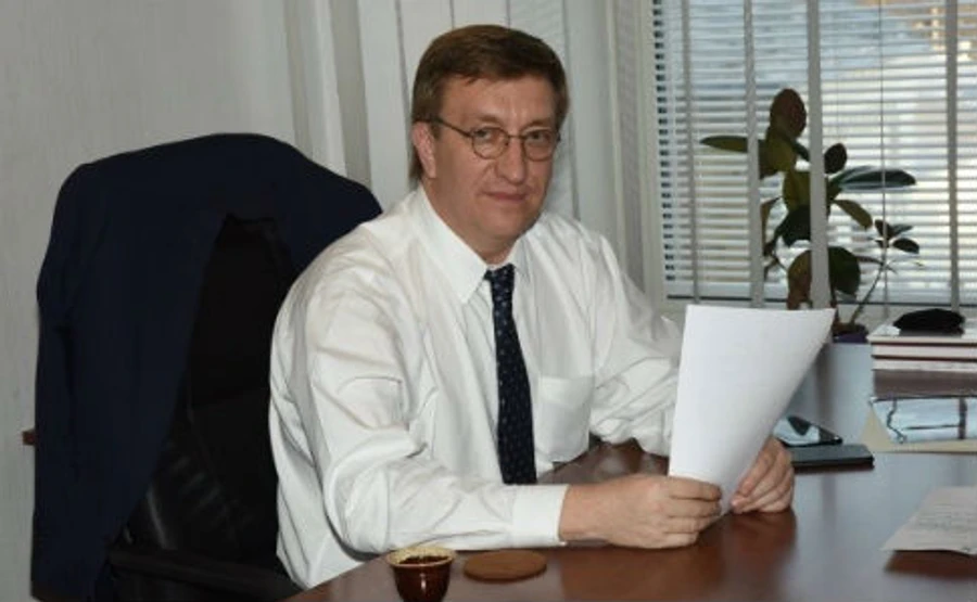 Головний розвідник Зеленського: медаль ФСБ, концерти Кварталу і мільйонні подарунки