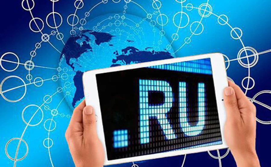 Путин подписал закон про изолированный российский интернет