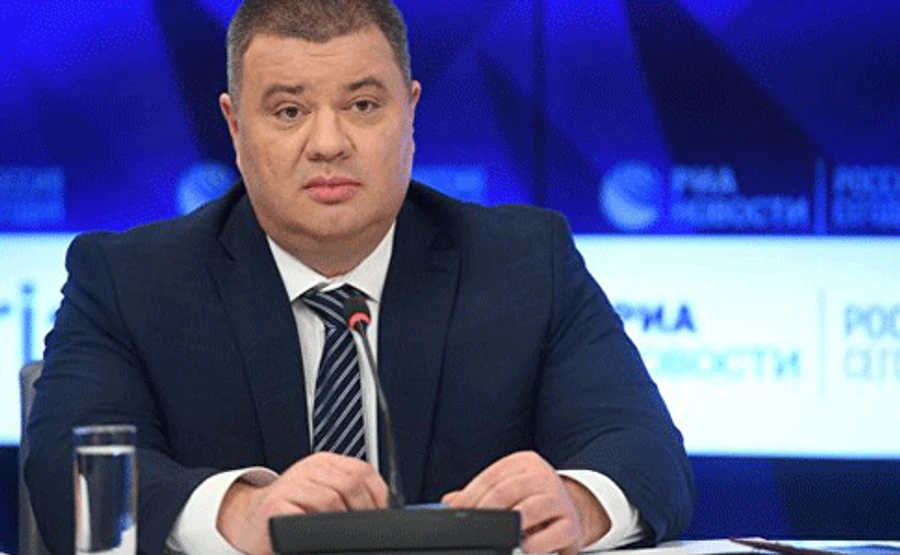 СБУ про заяви свого перебіжчика: Ця потвора пропила честь офіцера