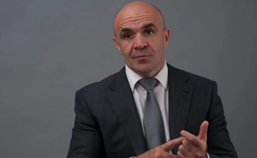 Председателю Херсонского облсовета объявили подозрение в организации убийства Гандзюк