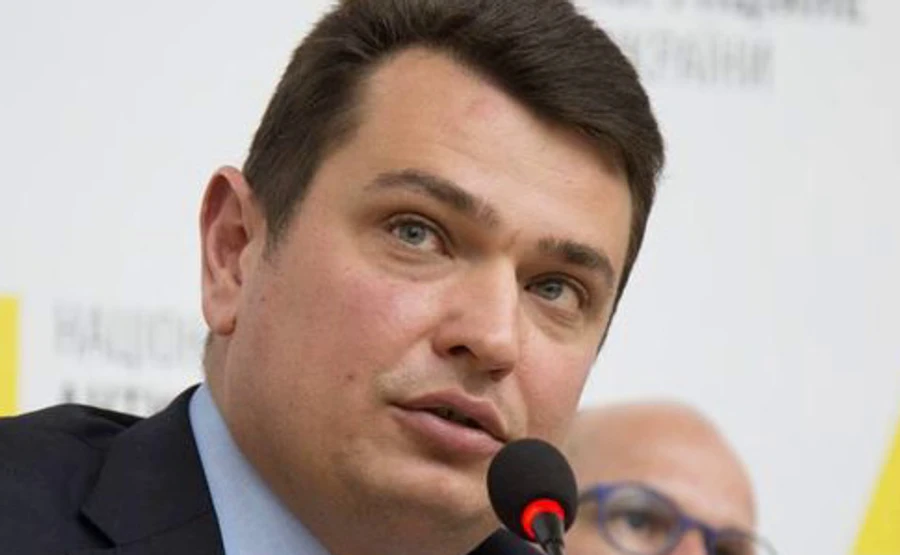 Ситник розповів про долю гучних антикорупційних справ