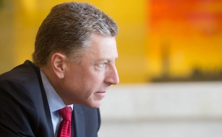 Волкер: Законом по Донбассу Украина делает жесткие шаги для мира