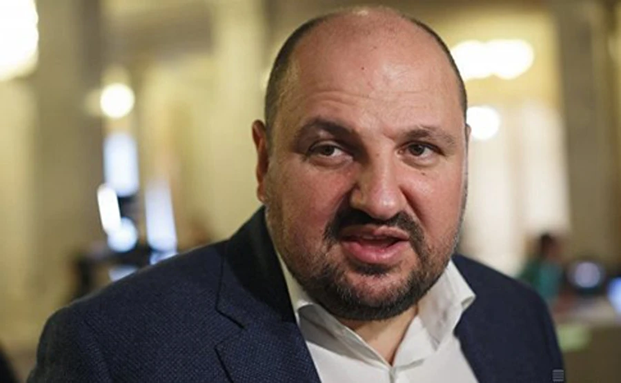 Розенблату продлили меру пресечения