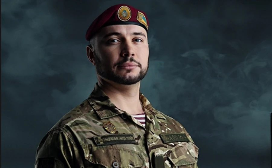 Отец погибшего фоторепортера Рокелли: Маркив знает очень много