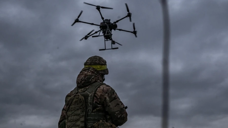 На фронті відбулося понад 150 боїв, 18 досі тривають