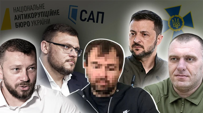 Выиграли битву, но не войну. Что происходит вокруг НАБУ и САП после попытки уничтожения