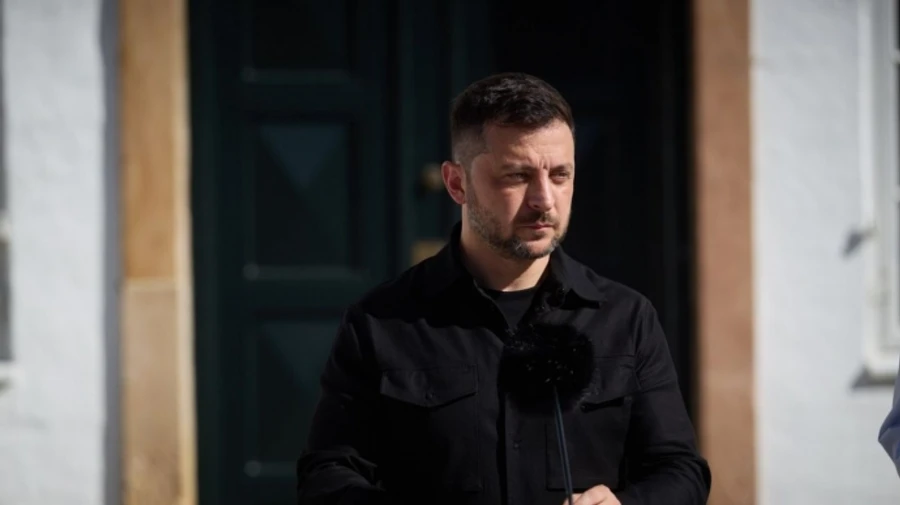 Зеленский: Уже 26 стран готовы гарантировать Украине безопасность