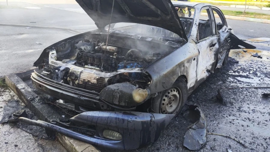 Окупанти вдарили ракетою по Кам’янському: 3 загиблих, зокрема, 23-річна вагітна 