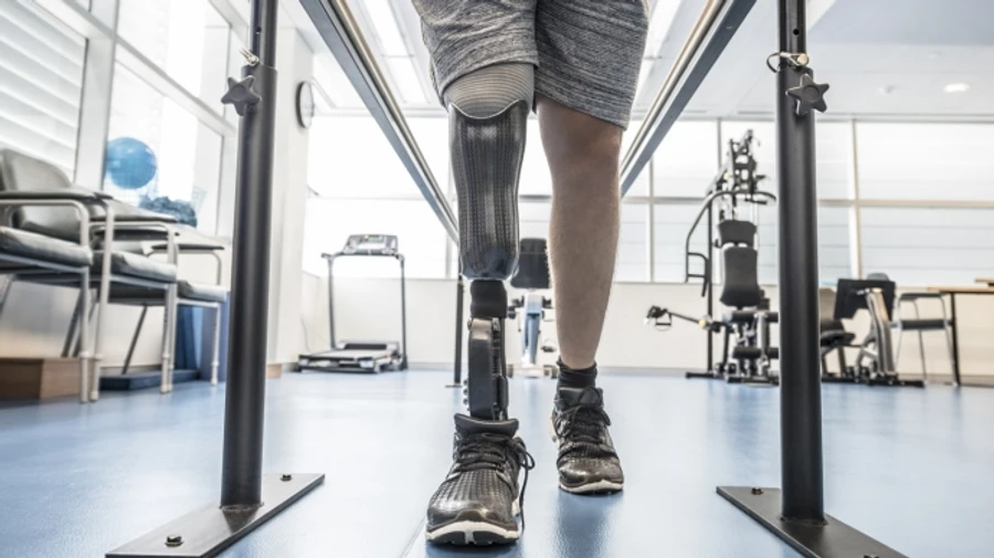 Sweden to set up rehabilitation centre for wounded Ukrainian soldiers by 2027