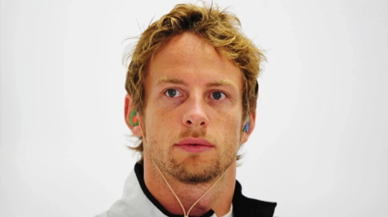 Англійський майстер дощових перегонів. Історія Дженсона Баттона