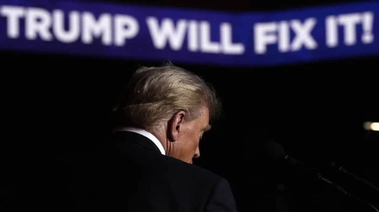 Сделать Америку еще больше. Почему атака на Канаду и Гренландию – не шутка, а стратегия Трампа