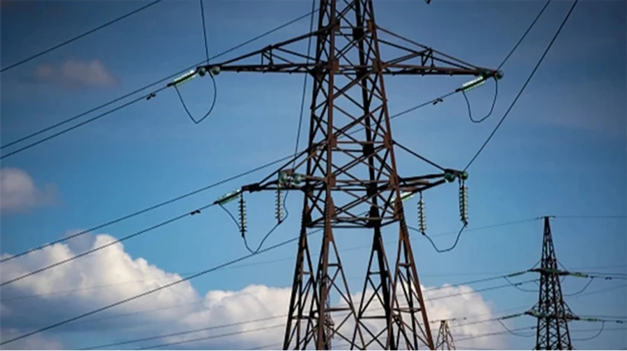 Russian attacks cause power outages in several Ukrainian regions