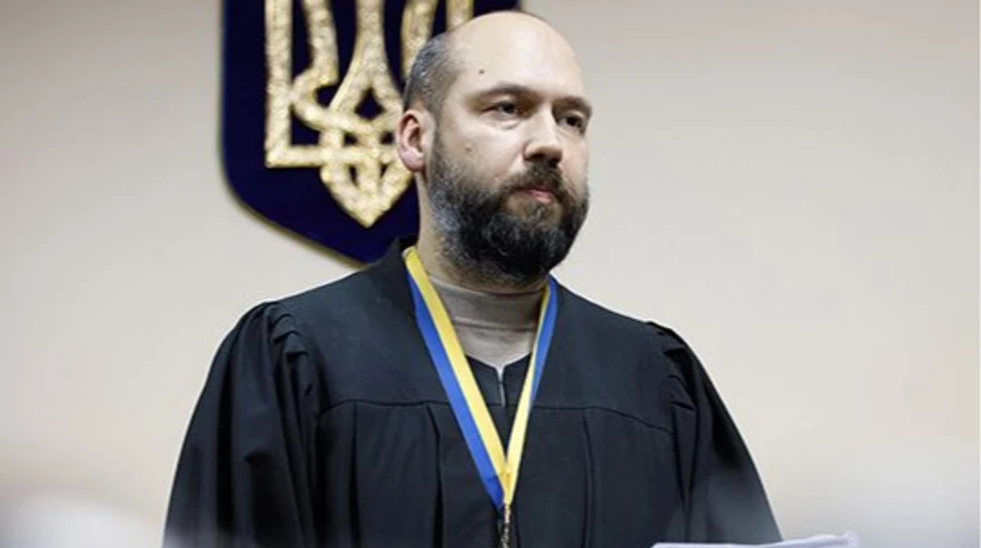 Батька детектива НАБУ Магамедрасулова залишили у СІЗО до 15 грудня