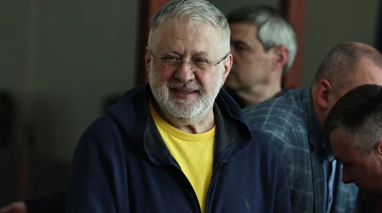 Він не тягне на главу мафії: Коломойський прокоментував підозру Міндічу