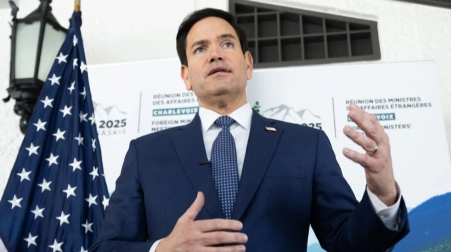 Rubio on US ideas on ending the war in Ukraine: Both sides must make the necessary concessions