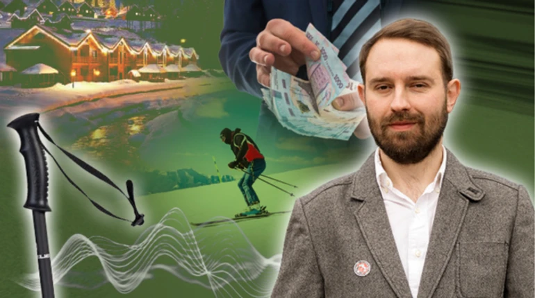 Отдать Ланос за день на лыжах. Боится ли Буковель конкуренции?