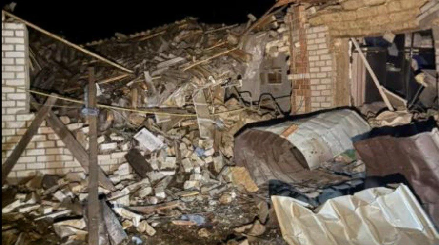 Росіяни атакували Дніпропетровщину та Запорізький район: є загиблий та постраждалі