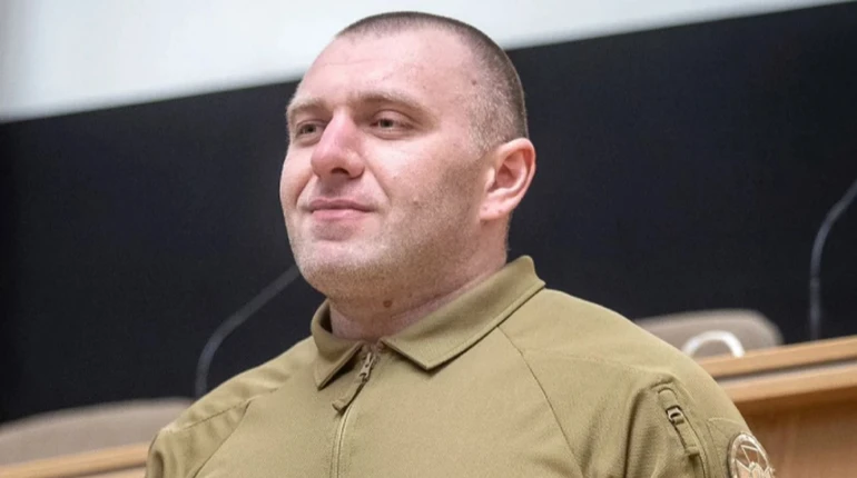 Комітет Ради не підтримав відставку Малюка