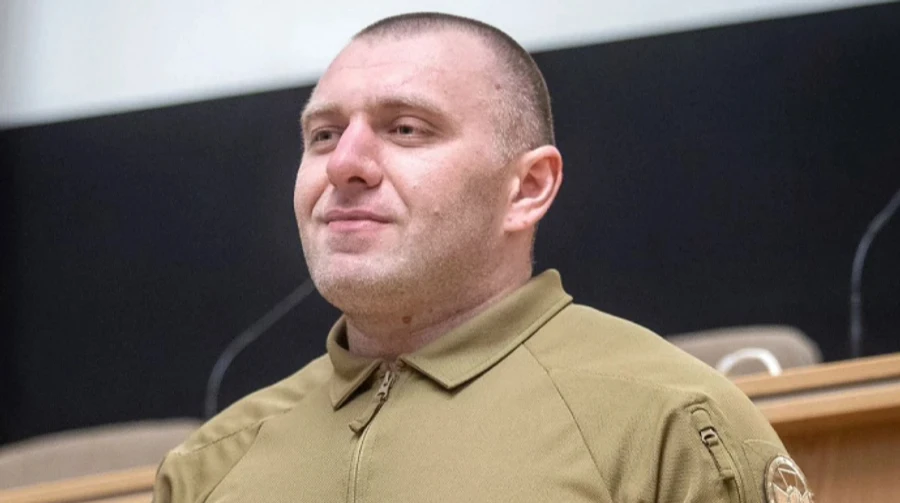 Комітет Ради не підтримав відставку Малюка