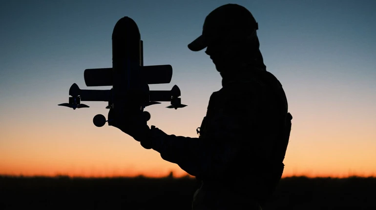 Україна пропише правила перевірки іноземних інвесторів в ОПК на тлі можливого продажу Fire Point