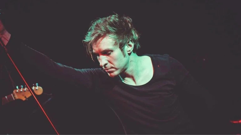 Погиб музыкант и военнослужащий Николай Дзяк, солист Тайны третьей планеты