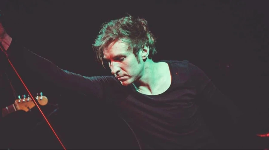 Погиб музыкант и военнослужащий Николай Дзяк, солист Тайны третьей планеты