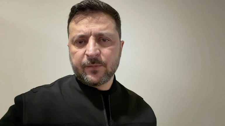 Зеленський: Очікуємо від США конкретики щодо подальших зустрічей