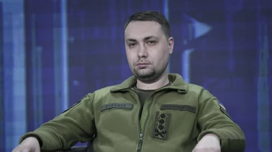 Плохой полицейский: в Слуге рассказали о роли Буданова в работе с Радой – УП