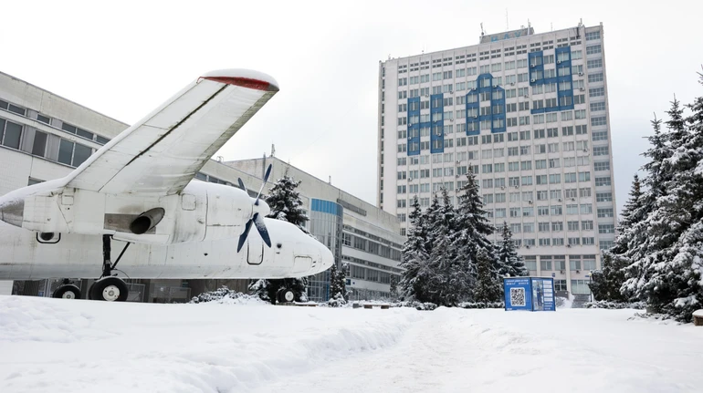 Киевский авиационный институт получил статус национального: президент подписал указ