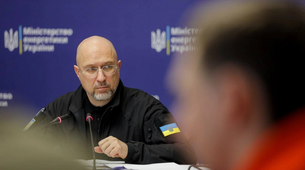 Power supply situation improving, but risk of new strikes remains – Ukraine's energy minister