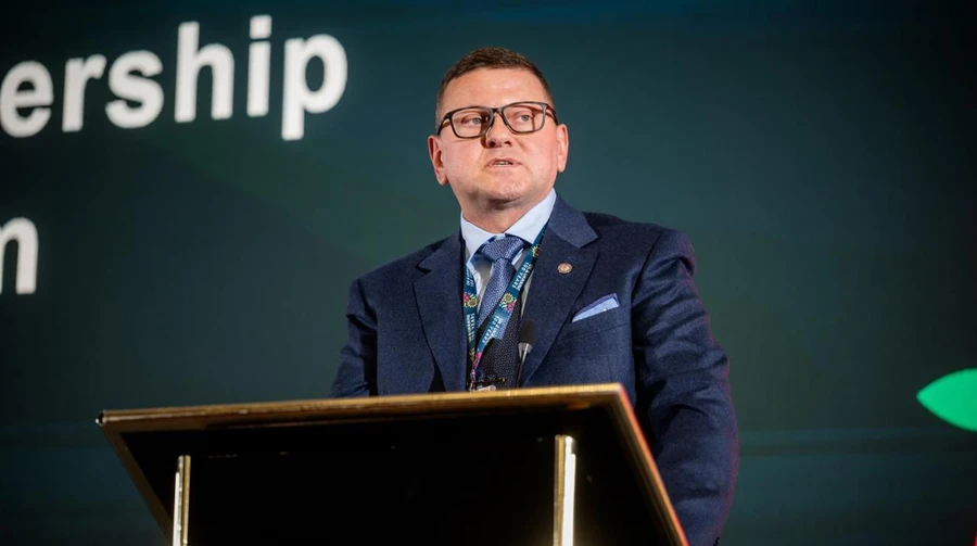 Залужний про участь у виборах: Зараз немає можливості навіть думати про це