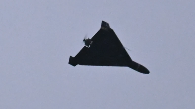 Russia is supplying Iran with attack drones – FT