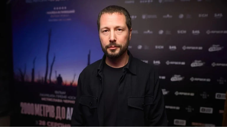 Ukrainian film 2000 Meters to Andriivka earns six Emmy nominations