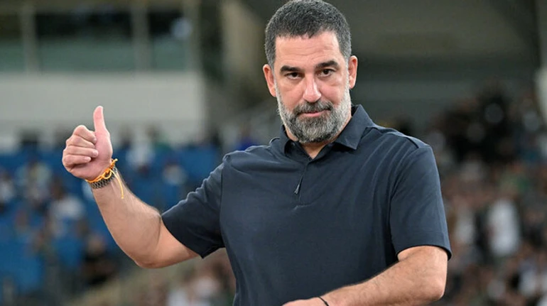 Дуже великий виклик: Туран – про майбутній матч проти АЗ в межах 1/4 фіналу Ліги конференцій