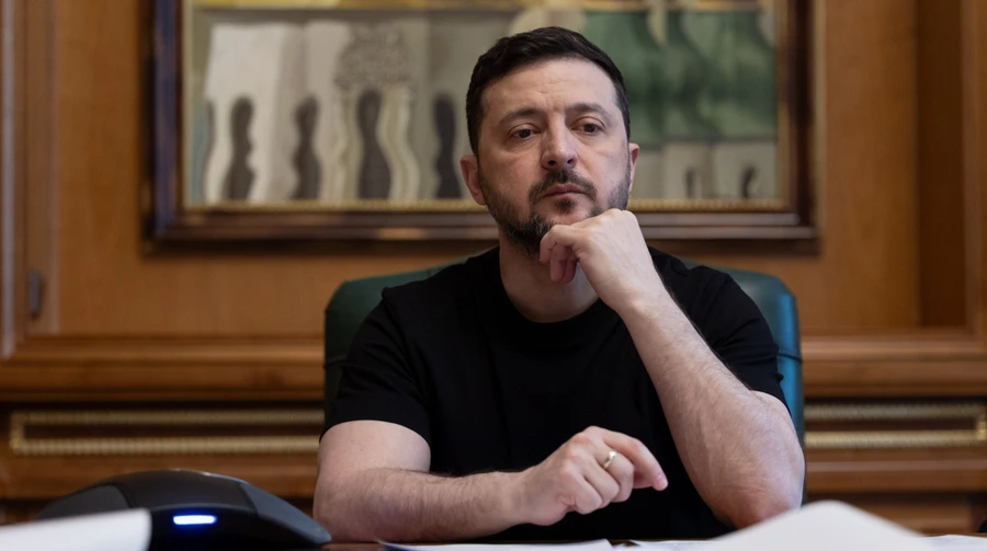 Зеленський готовий зустрітися з Путіним у Туреччині – МЗС