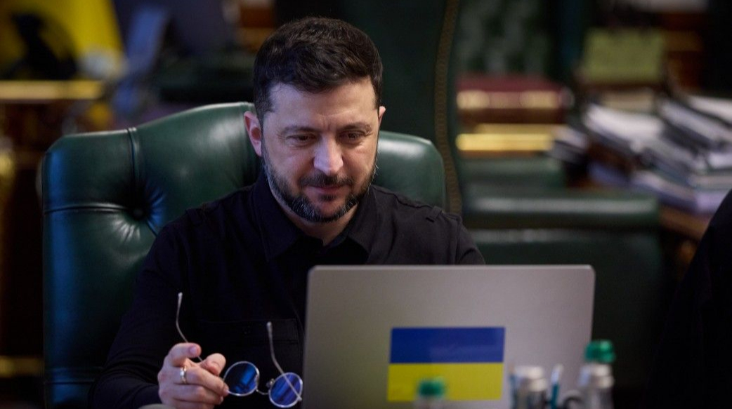 Drone Deal міститиме щонайменше 10 договорів про експорт української зброї – президент