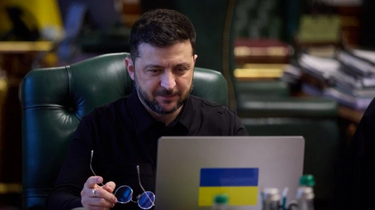 Drone Deal будет содержать как минимум 10 контрактов на экспорт украинского оружия – президент