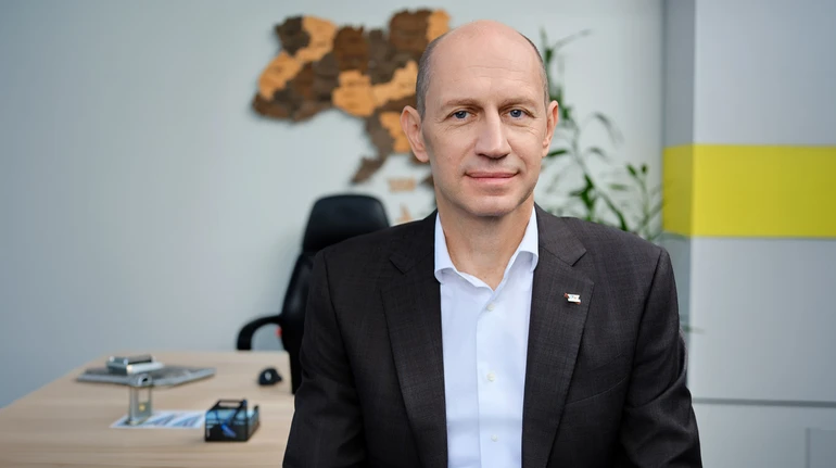 Дмитрий Попинако: Замена 1С и другого российского программного обеспечения — стратегическая задача для Украины (укр)
