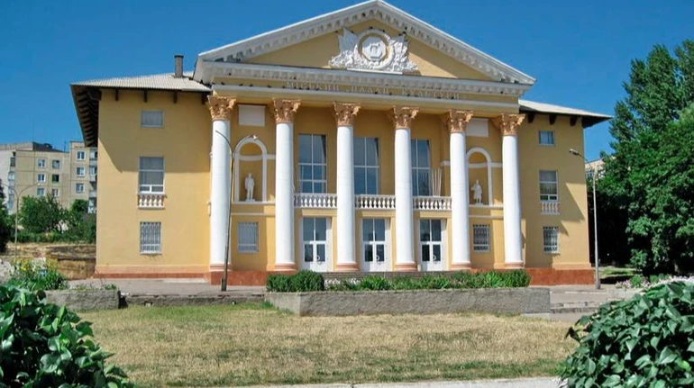 Остання барикада: сфера культури ніколи не зазнавала реформ