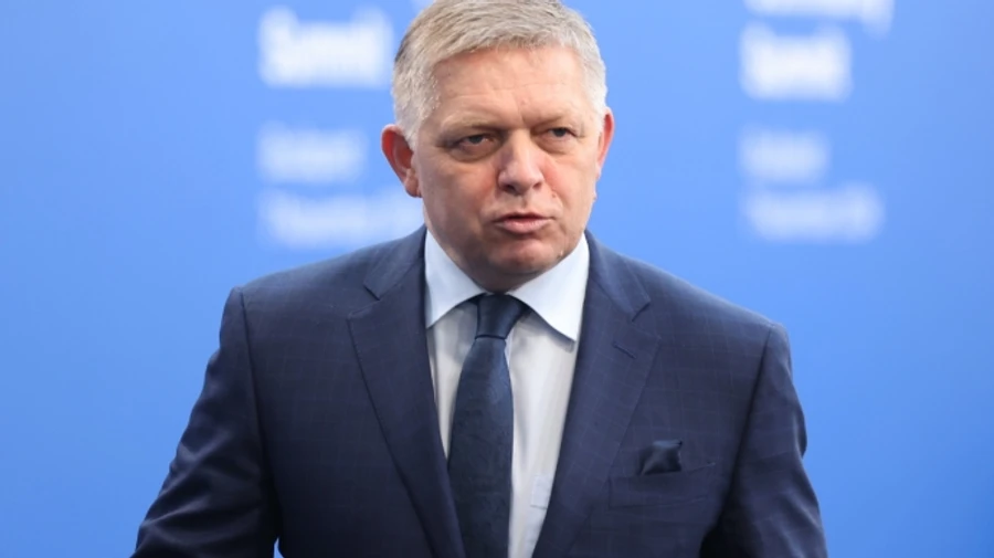 Фіцо заявив, що Байден сприяє ескалації, дозволивши бити по РФ ракетами ATACMS