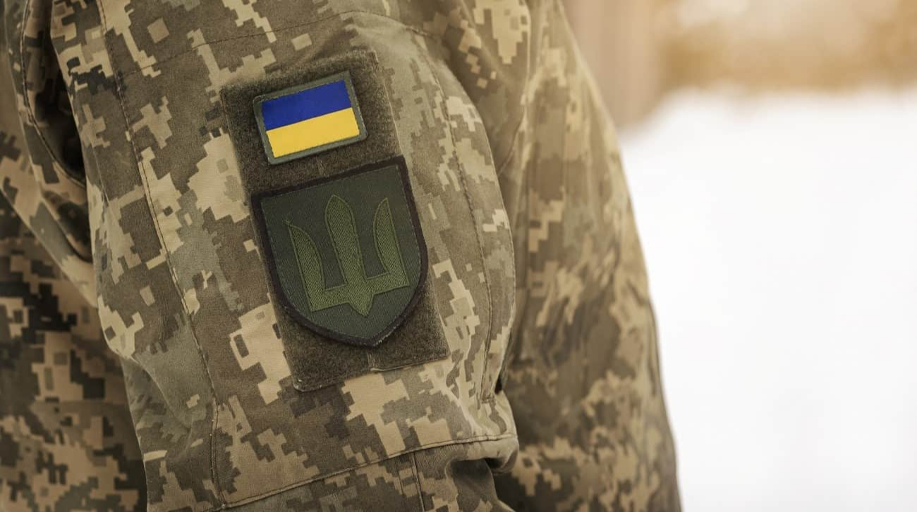 На Волині чоловік ножем поранив двох військових ТЦК: один із них у важкому стані